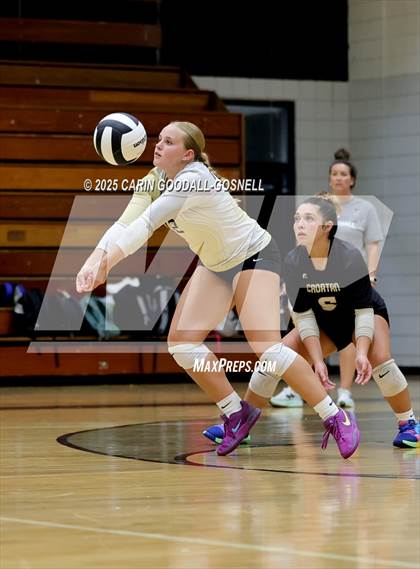 Thumbnail 2 in JV: Croatan @ Havelock photogallery.