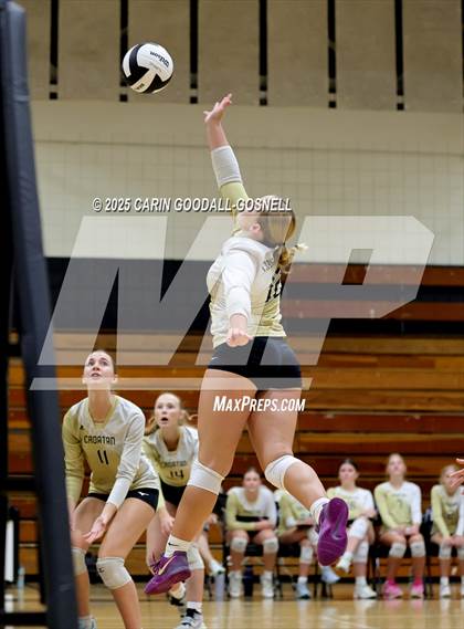 Thumbnail 1 in JV: Croatan @ Havelock photogallery.