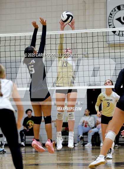 Thumbnail 1 in JV: Croatan @ Havelock photogallery.
