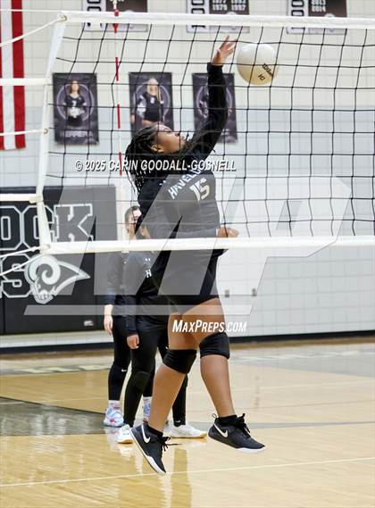 Thumbnail 3 in JV: Croatan @ Havelock photogallery.