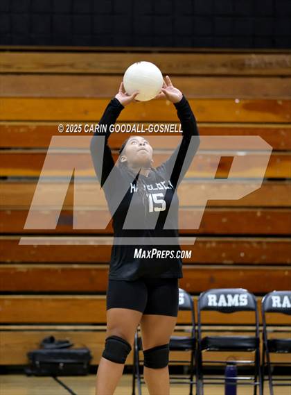 Thumbnail 1 in JV: Croatan @ Havelock photogallery.