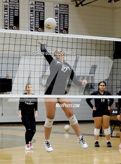 Thumbnail 1 in JV: Croatan @ Havelock photogallery.