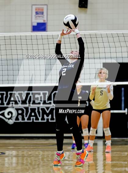 Thumbnail 2 in JV: Croatan @ Havelock photogallery.