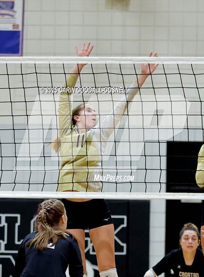 Thumbnail 1 in JV: Croatan @ Havelock photogallery.