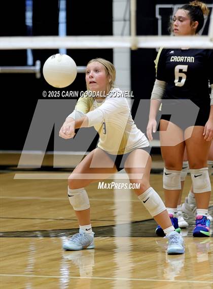 Thumbnail 2 in JV: Croatan @ Havelock photogallery.