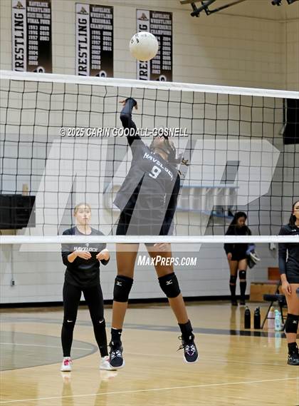 Thumbnail 2 in JV: Croatan @ Havelock photogallery.
