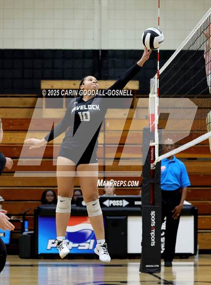 Thumbnail 2 in JV: Croatan @ Havelock photogallery.
