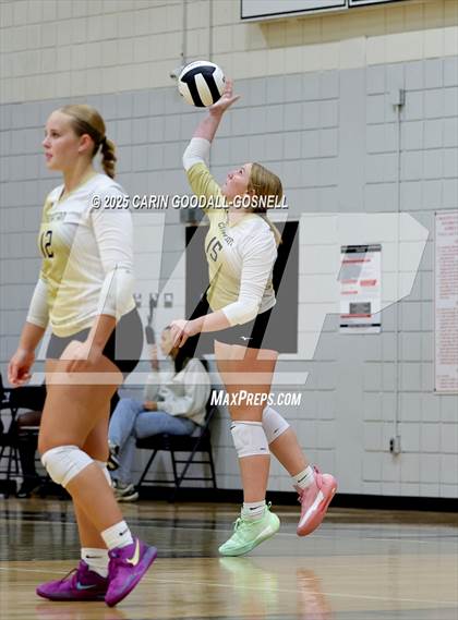 Thumbnail 2 in JV: Croatan @ Havelock photogallery.
