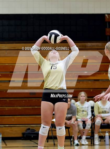 Thumbnail 3 in JV: Croatan @ Havelock photogallery.
