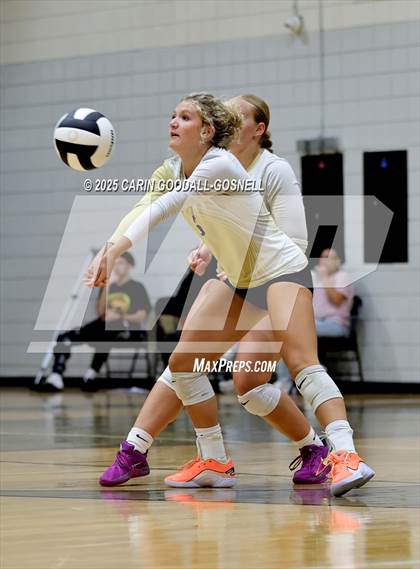 Thumbnail 1 in JV: Croatan @ Havelock photogallery.