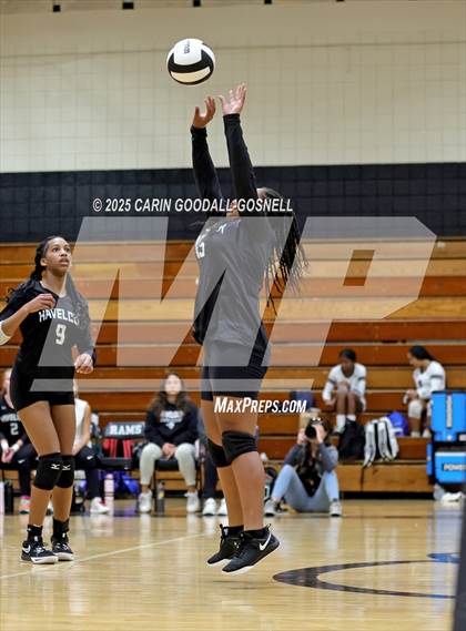 Thumbnail 1 in JV: Croatan @ Havelock photogallery.