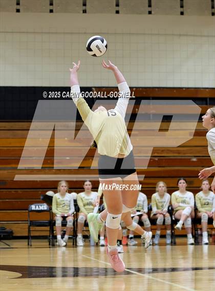 Thumbnail 1 in JV: Croatan @ Havelock photogallery.