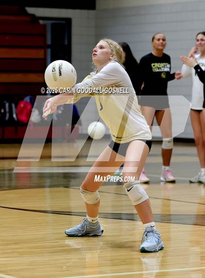 Thumbnail 3 in JV: Croatan @ Havelock photogallery.