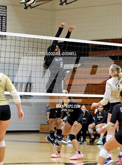 Thumbnail 2 in JV: Croatan @ Havelock photogallery.