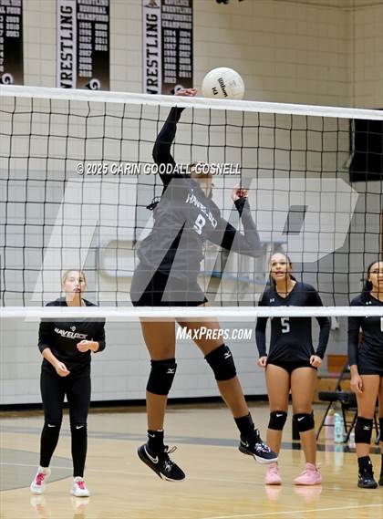 Thumbnail 2 in JV: Croatan @ Havelock photogallery.
