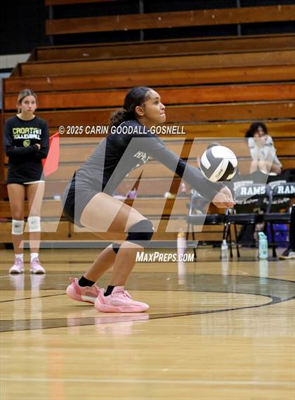 Thumbnail 1 in JV: Croatan @ Havelock photogallery.