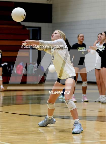 Thumbnail 2 in JV: Croatan @ Havelock photogallery.