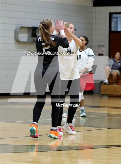 Thumbnail 3 in JV: Croatan @ Havelock photogallery.