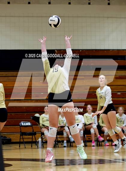 Thumbnail 3 in JV: Croatan @ Havelock photogallery.