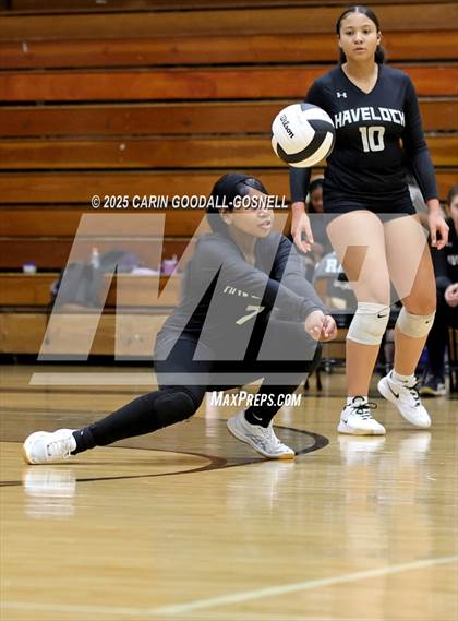 Thumbnail 3 in JV: Croatan @ Havelock photogallery.
