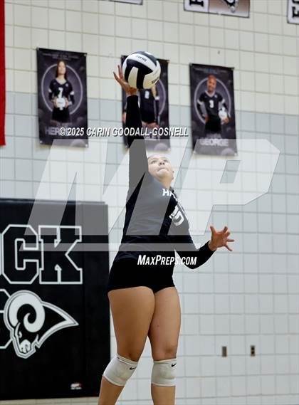 Thumbnail 3 in JV: Croatan @ Havelock photogallery.