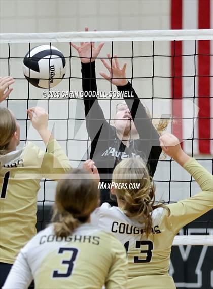 Thumbnail 3 in JV: Croatan @ Havelock photogallery.