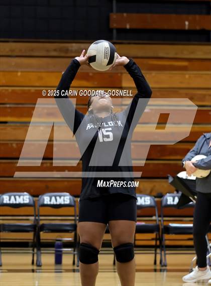 Thumbnail 3 in JV: Croatan @ Havelock photogallery.