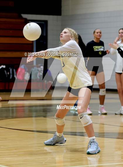 Thumbnail 1 in JV: Croatan @ Havelock photogallery.