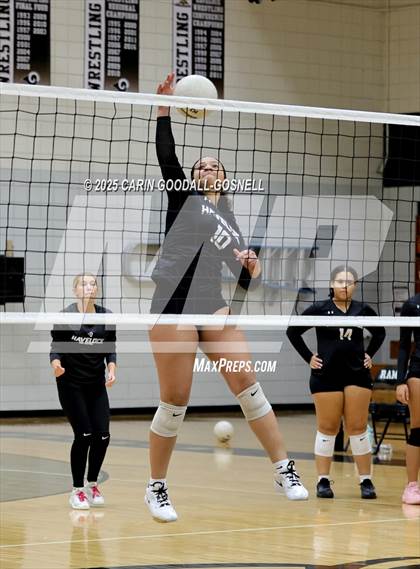 Thumbnail 2 in JV: Croatan @ Havelock photogallery.
