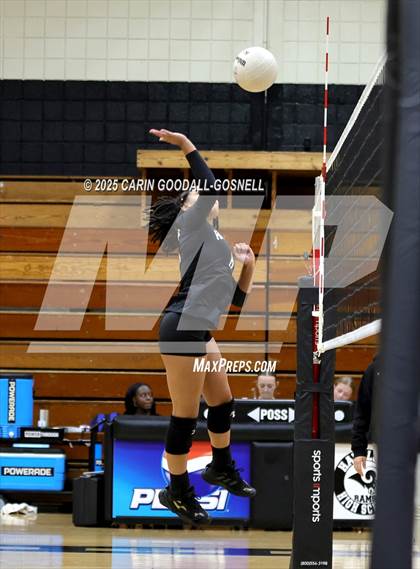 Thumbnail 3 in JV: Croatan @ Havelock photogallery.