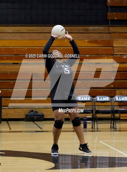 Thumbnail 2 in JV: Croatan @ Havelock photogallery.