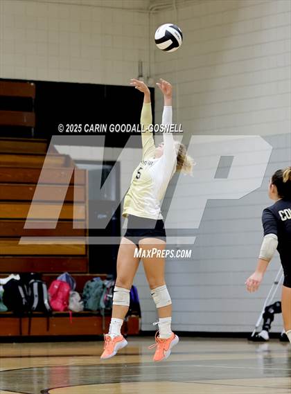 Thumbnail 1 in JV: Croatan @ Havelock photogallery.
