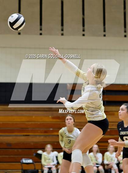 Thumbnail 1 in JV: Croatan @ Havelock photogallery.