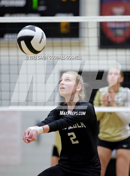 Thumbnail 2 in JV: Croatan @ Havelock photogallery.