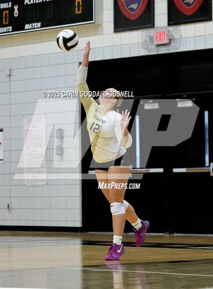 Thumbnail 3 in JV: Croatan @ Havelock photogallery.
