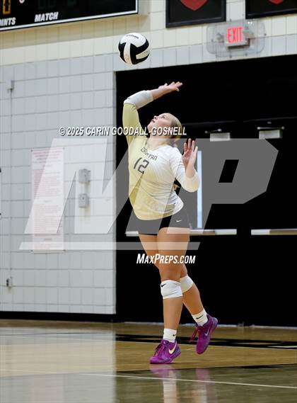 Thumbnail 2 in JV: Croatan @ Havelock photogallery.