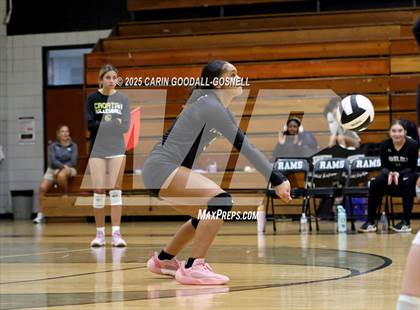 Thumbnail 3 in JV: Croatan @ Havelock photogallery.