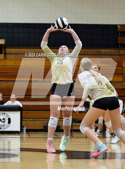 Thumbnail 3 in JV: Croatan @ Havelock photogallery.