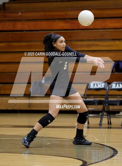 Thumbnail 3 in JV: Croatan @ Havelock photogallery.