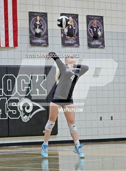 Thumbnail 2 in JV: Croatan @ Havelock photogallery.