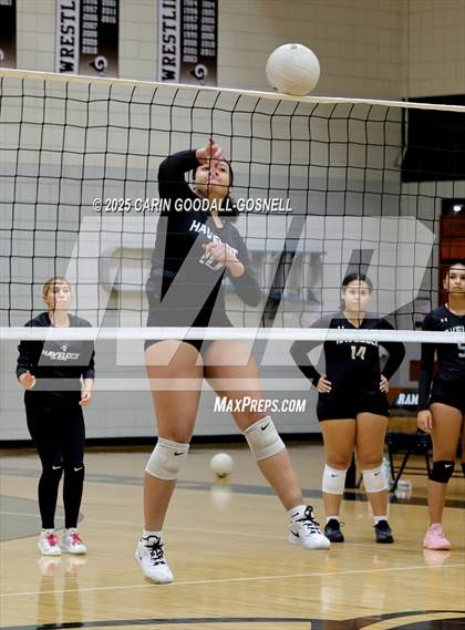 Thumbnail 3 in JV: Croatan @ Havelock photogallery.