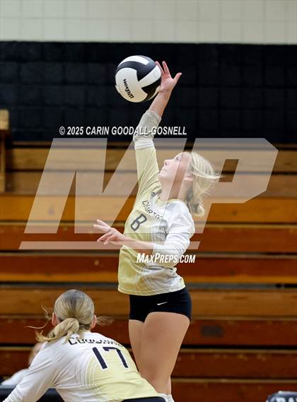Thumbnail 3 in JV: Croatan @ Havelock photogallery.