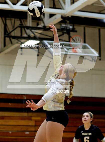 Thumbnail 1 in JV: Croatan @ Havelock photogallery.