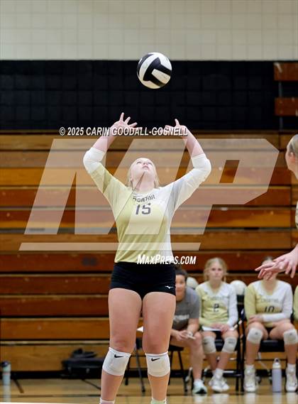 Thumbnail 2 in JV: Croatan @ Havelock photogallery.