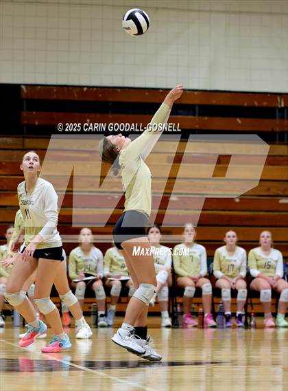 Thumbnail 2 in JV: Croatan @ Havelock photogallery.