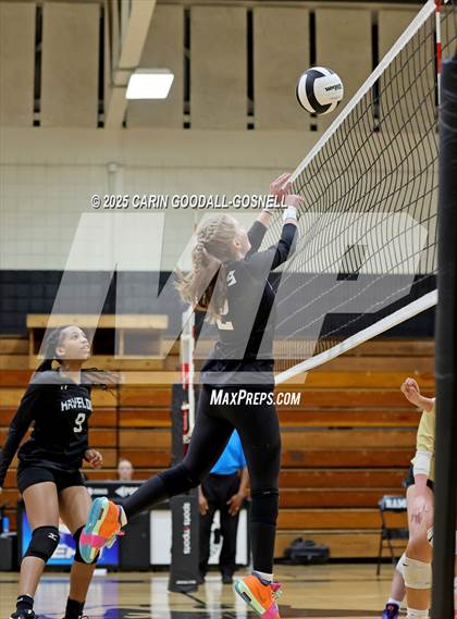 Thumbnail 2 in JV: Croatan @ Havelock photogallery.