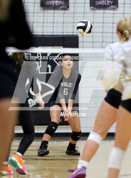 Thumbnail 3 in JV: Croatan @ Havelock photogallery.