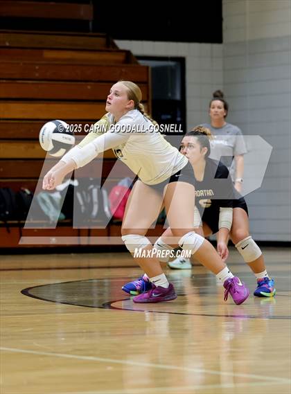 Thumbnail 3 in JV: Croatan @ Havelock photogallery.