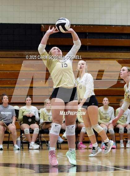 Thumbnail 2 in JV: Croatan @ Havelock photogallery.