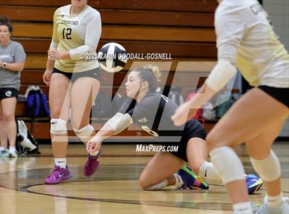 Thumbnail 1 in JV: Croatan @ Havelock photogallery.